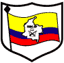 escudo de las FARC-EP