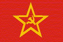 bandera del PCC-ML