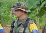 Команданте Революционных Вооруженных Сил Колумбии (FARC) Симон Тринидад
