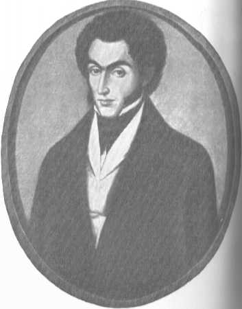Mariscal Antonio José de Sucre y de Alcalá (1795 - 1830)