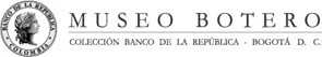 Fernando Botero (1930, Bogotá, Colombia). Manuel Marulanda ''Tiro Fijo'', 1999. Óleo sobre lienzo, 45,72  33,02 cm.
Collectión  Banco de la República, Artes plásticas